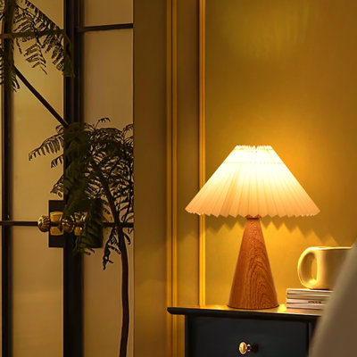 Small  cute table Lamp
