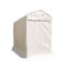 Gazebo Penguin Abri Utilitaire 5 Pi x 8 Pi En Blanc
