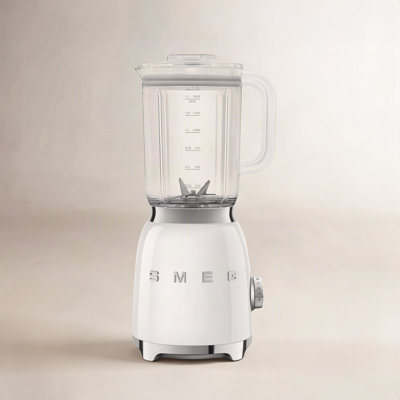 50's Retro Style Countertop Blender