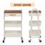 Lakemoore Cart with Wheels-580541148
