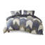 Ensembles de literie en coton, housses de couette multicolores, style chambre à coucher moderne