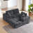 108.3" L-Shaped Sectional-1486845085