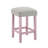 Claudelle 2 - Person Trestle Dining Set-592660791