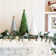 Foresta Medium Plaid Tree