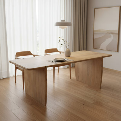 Table de salle à manger 80 "
