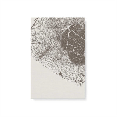 Toile tendue Timeless Grains III