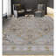 One-of-a-Kind 10'2" X 14' Wool Area Rug in