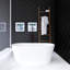 Baignoire 59 po x 27,56 po-93718811