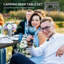 4 - Person Wicker Patio Dining Set Rectangular Table
