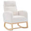 Chaise berçante d'appoint Teddy-463476545