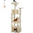 Cat Tree House-338918655