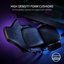 Fauteuil de jeu Razer Iskur - noir