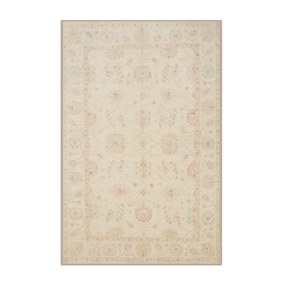 Oriental Indoor Rug
