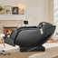 Fauteuil de massage corporel 3D 2026 Bugati avec coussins gonflables, massage des pieds, thermothérapie, fauteuil inclinable shiatsu, écran ACL et commande vocale, musique Bluetooth-249818392