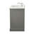 Arruda 60'' Single Bathroom Vanity with Quartz Top-197265329