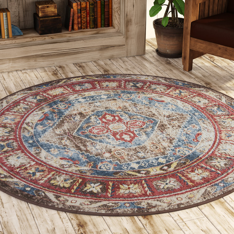 Isanotski Performance Oriental Rug