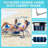 Folding Chaise Lounge Chair-465369084