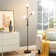 Obehi 70.5'' Matte LED Tree Floor Lamp