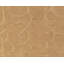 Molecular Wool Geometric Area Rug in Gold-40706174