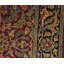 Hand-Knotted High-Quality Red and Black Area Rug-50390312