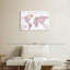 Carte personnalisée «Pin's Is My Home»-2100545294-2100067966
