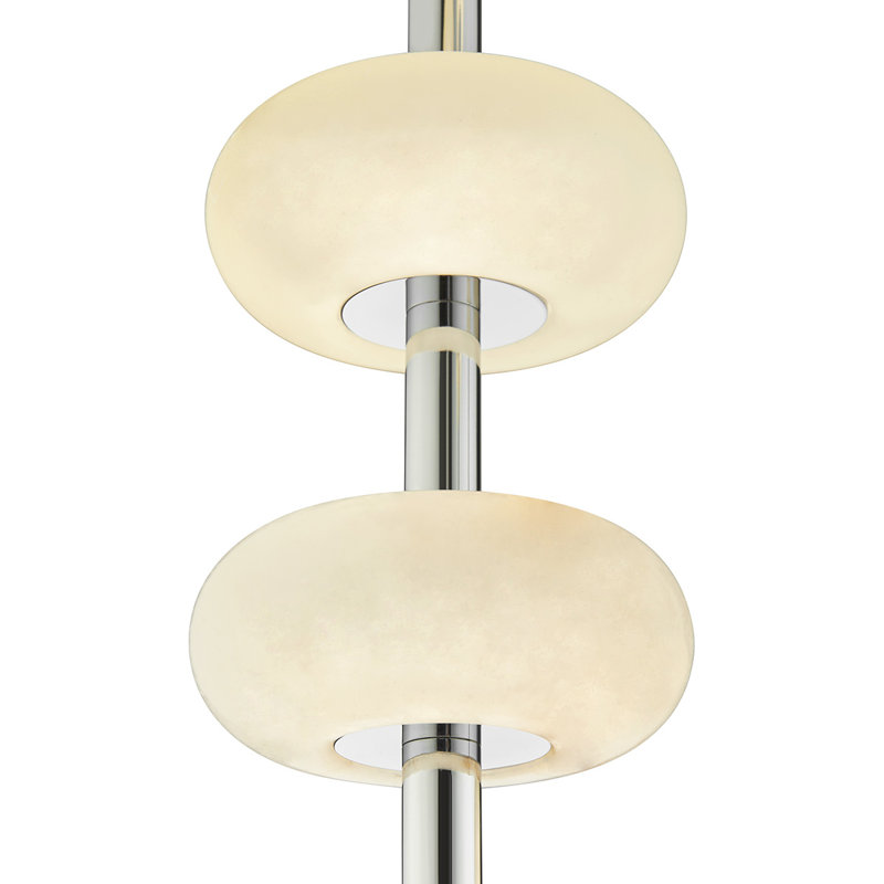 Lustre rond Gaida