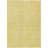 Machine Washable Indoor/Outdoor Claudian ACN1224 Gold Rug-103718539
