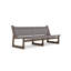 Cozumel 3 Seat Sofa-1089113902