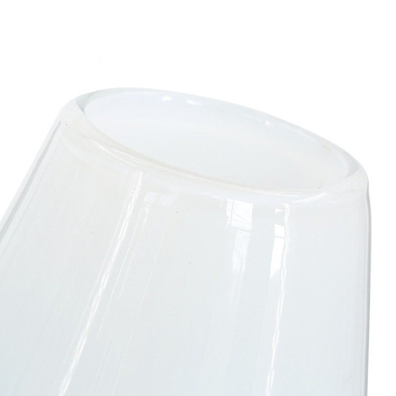 Handmade Glass Table Vase