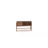 Isaure 49.61'' Console Table
