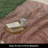 Hand Woven Throw Blanket-483720431