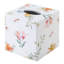 Lily Garden Tissue Box Cover