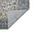Elynna Transitional Bordered Premium Polyester Performance Area Rug-68031576
