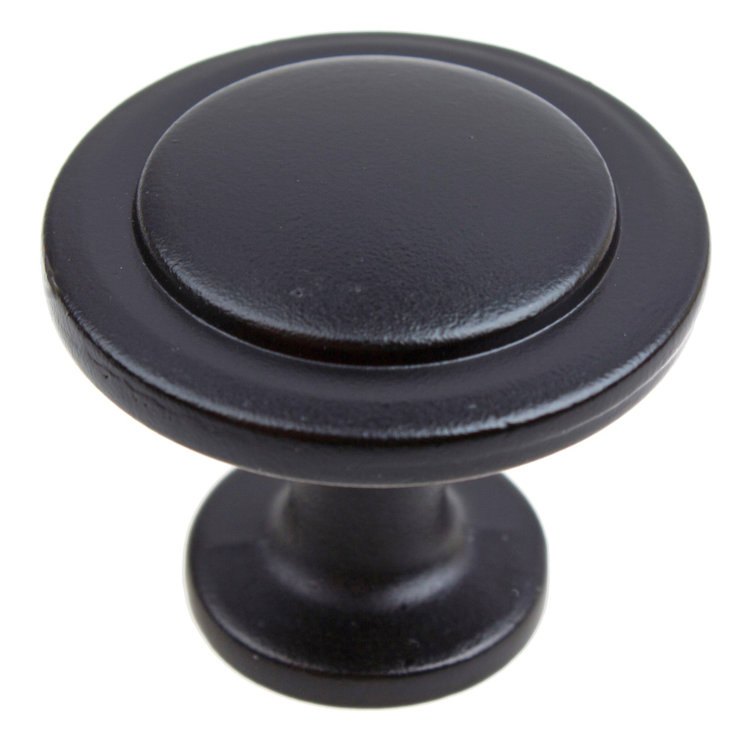 1 1/4" Diameter Mushroom Knob Multipack
