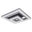 Rehberg LED Semi Flush Mount