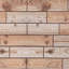 96 cm 3D Wall Panel (6-pack)