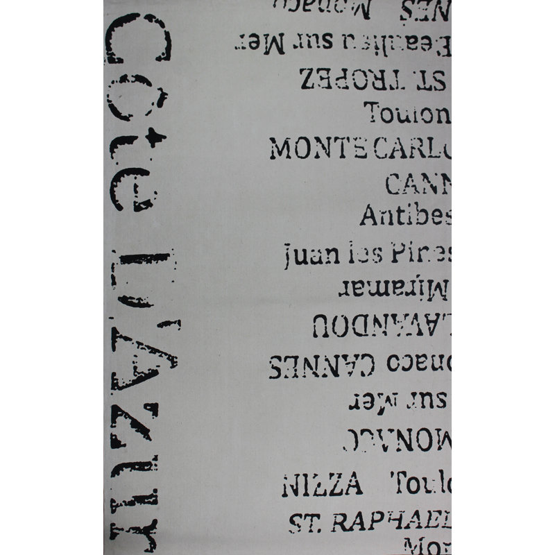Macedo Abstract Indoor Rug, Rectangle 5' x 8'
