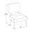 Attilia Upholstered Side Chair-269579750