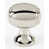 Polished Nickel selected