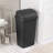 Kitchen 13 Gallon Swing Top Trash Can
