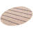 Klayre Wool Striped Indoor Rug