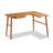 Modern Minimalist All-Solid Wood L-shaped Desk