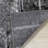 Walburg Abstract Black White Soft Touch Rug-2008976369