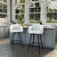 Tabouret de bar pivotant rembourré-630044534-630044491