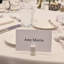 Standing Napkin Holder