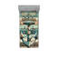 Ensemble de draps en microfibre Anchor-96237787
