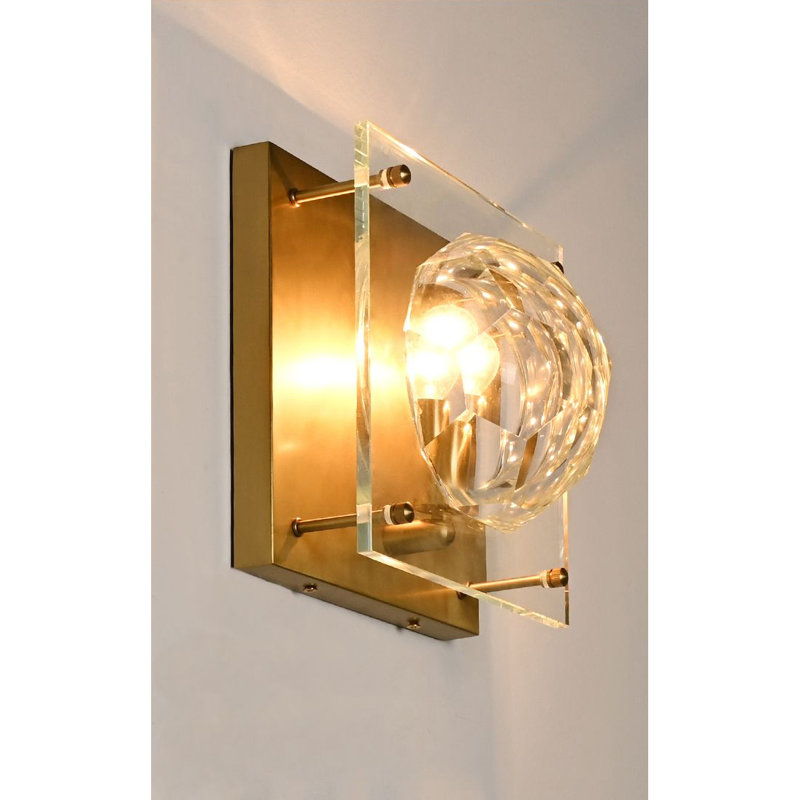 Louis Wall Sconce
