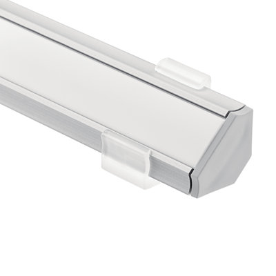 Maglione 45-Degree Surface Mount Channel Kit