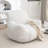 Spacious and cozy beanbag chair with armrest-1710928948