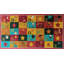 Joel 80cm X 150cm Area Rug